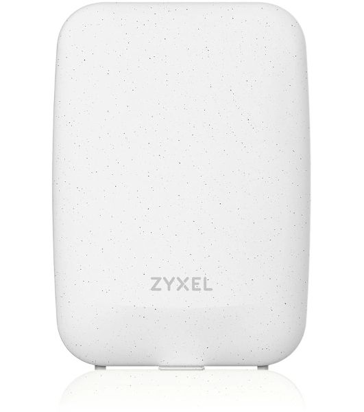 Маршрутизатор Zyxel Security Router - 3хGbE LAN, 1х2.5 GbE Lan, 2.5GbE WAN, Tri-Band Wifi 6 Mesh