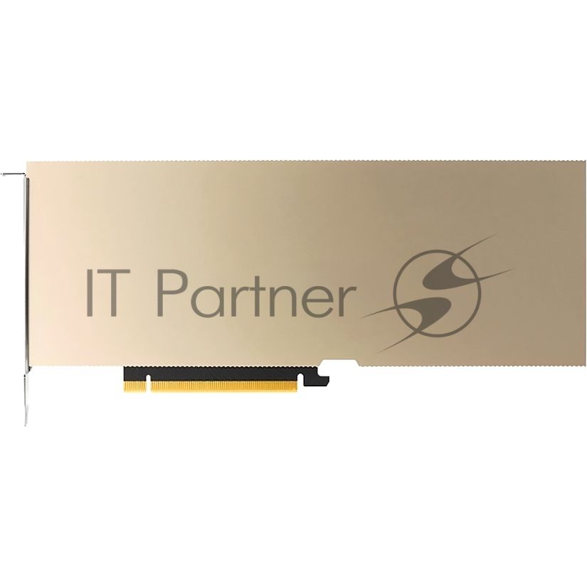 Видеокарта VGA NVIDIA RTX PRO 4500 Blackwell Server Edition, 32 GB GDDR7, PCI Express 5.0 x16, Bulk
