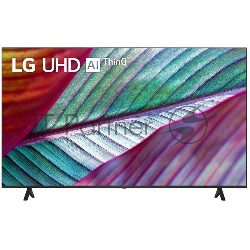 Телевизор LG 65" 65UR78009LL черный DLED UHD 60Hz Smart