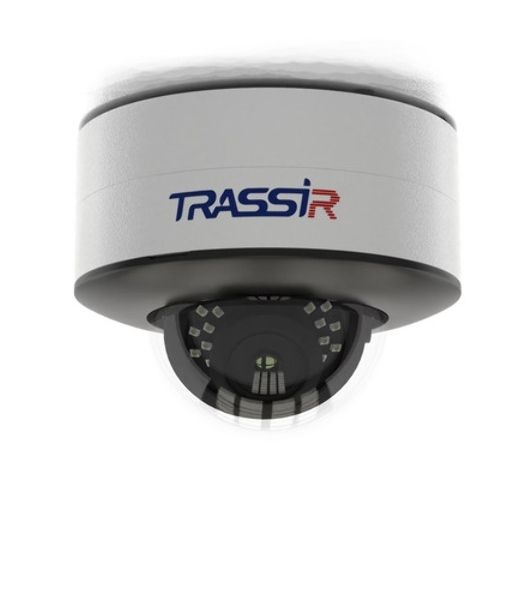 Камера видеонаблюдения Trassir TR-W2D5 2.8-2.8мм цв.
