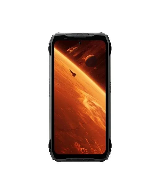 Смартфон Blackview XPLORE 2 5G 12/256Gb черный