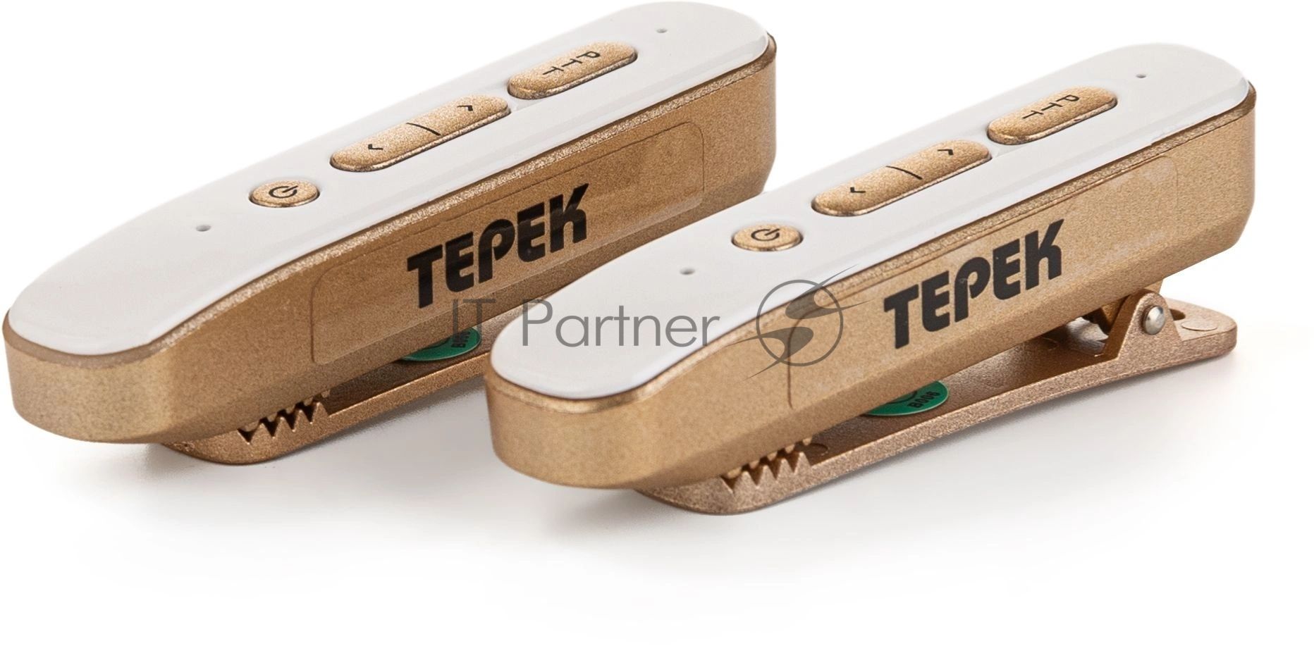 Комплект раций Терек Ресто2