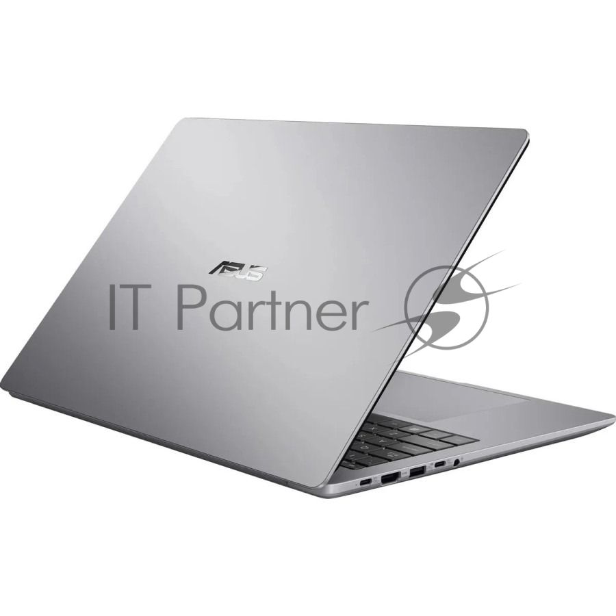 Ноутбук ASUS P3606CCAP-MB0124/16"/WVA/Intel Core Ultra 5 225H/16384Mb/512Gb SSD/Intel Arc Graphics/DOS/серый/1.8kg