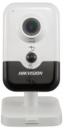 Видеокамера IP Hikvision DS-2CD2443G0-IW 2.8-2.8мм цветная корп.:белый