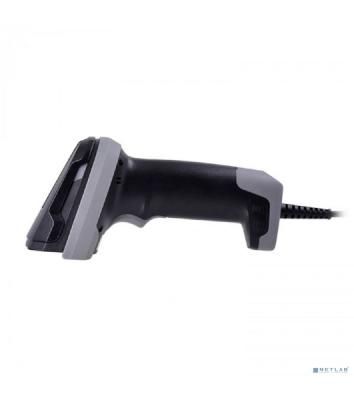 Сканер штрих-кода Mertech 2420 Superlead проводной черный (4231)