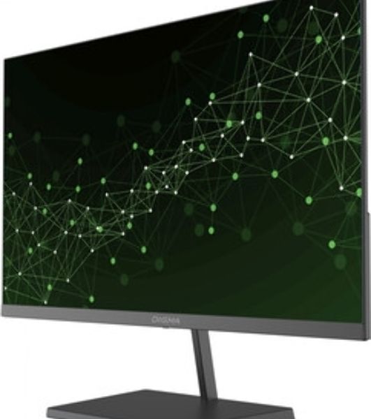 Монитор Digma 21.5" Progress 22P403F черный IPS LED 5ms 16:9 HDMI M/M матовая 250cd 178гр/178гр 1920x1080 120Hz DP FHD 3.0кг