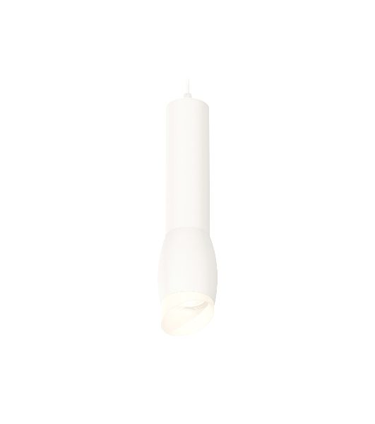 Светильник Ambrella Light XP1122003 SWH/FR белый песок/белый матовый MR16 GU5.3 (A2301, C6355, A2010, C1122, N7175)
