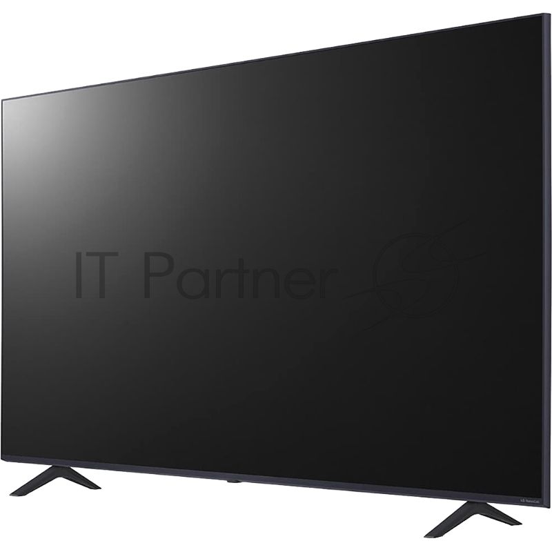 Телевизор LG 55" 55NANO80T6A синяя сажа Direct LED 4K UHD 60Hz WebOS