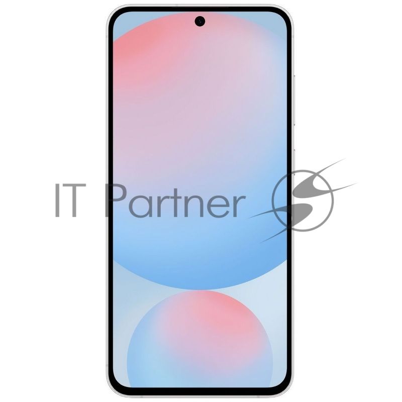 Смартфон Samsung Galaxy S24 FE, 8/256Gb, голубой