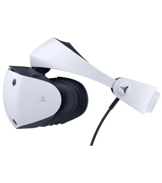 Шлем виртуальной реальности PLAYSTATION VR2