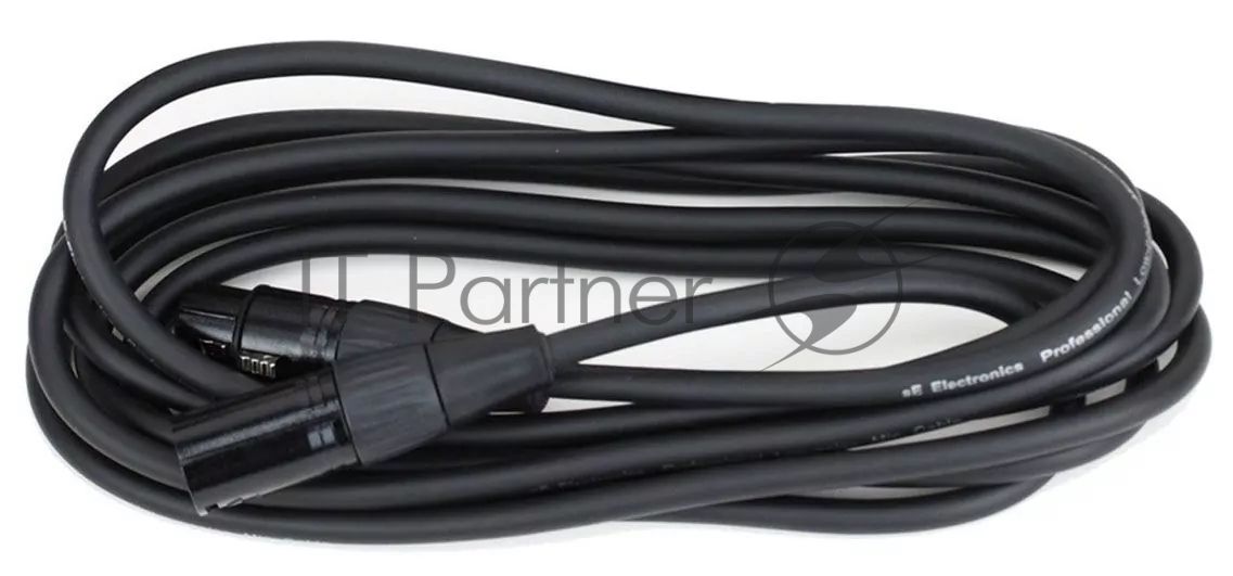 Микрофон конденсаторный sE Electronics X1 S VOCAL PACK 20 Гц 20 кГц, кардиоида, комплектация: металлический поп-фильтр, держатель типа паук, 3-х метровый микрофонный кабель