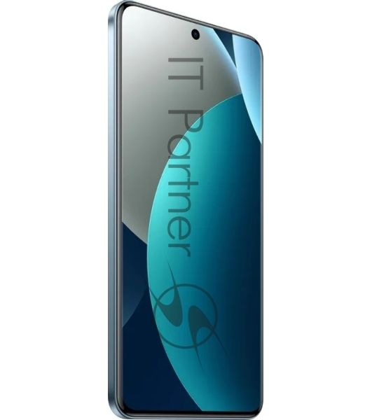 Смартфон Redmi Note 15 Pro RU 12/256Gb, голубой