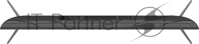 Телевизор Skyworth 50" 50G66G черный/серый LED  UHD 60Hz Google TV