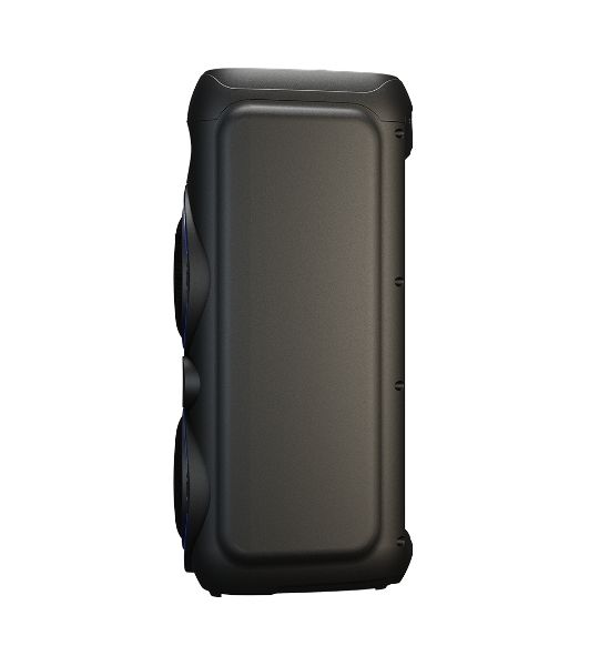 Портативная колонка Soundmax SM-MS4101 черный