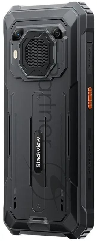 Смартфон BLACKVIEW BV6200 PLUS 8/256Gb черный