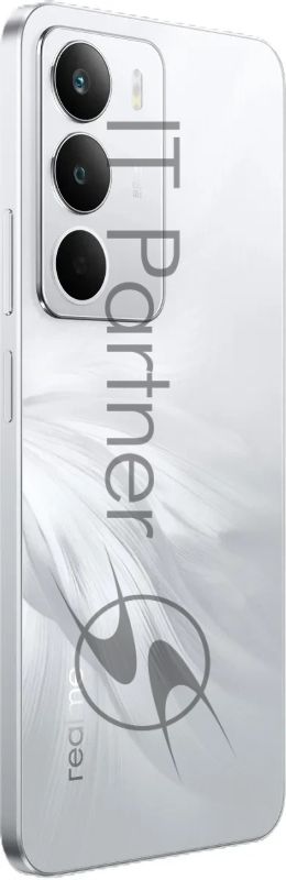Смартфон Realme RMX5303 C71 8/256Gb белый