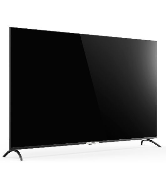Телевизор Hyundai 65" H-LED65BU7003 черный LED UHD 60Hz Smart TV