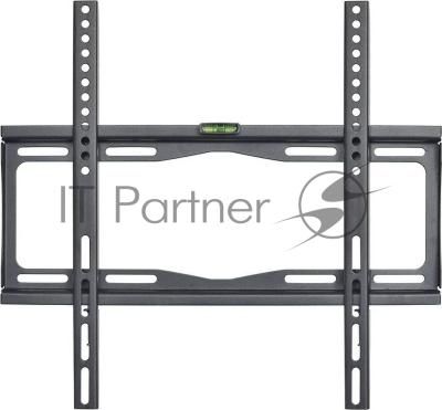 Кронштейн MD 3024 SLIM для 26-60" черный