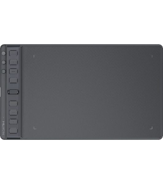 Графический планшет Huion Inspiroy H951P 2M, 8192 уровней, USB Type-C
