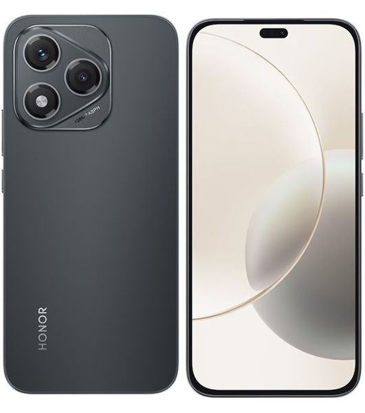 Смартфон HONOR 400 Lite 8/256Gb черный