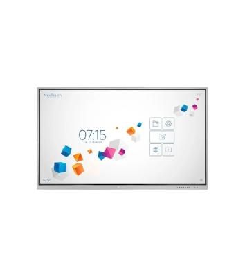Интерактивная панель NexTouch Nextpanel IFPKV5INT65, 65" IR Android 4K (3840x2160) WiFi