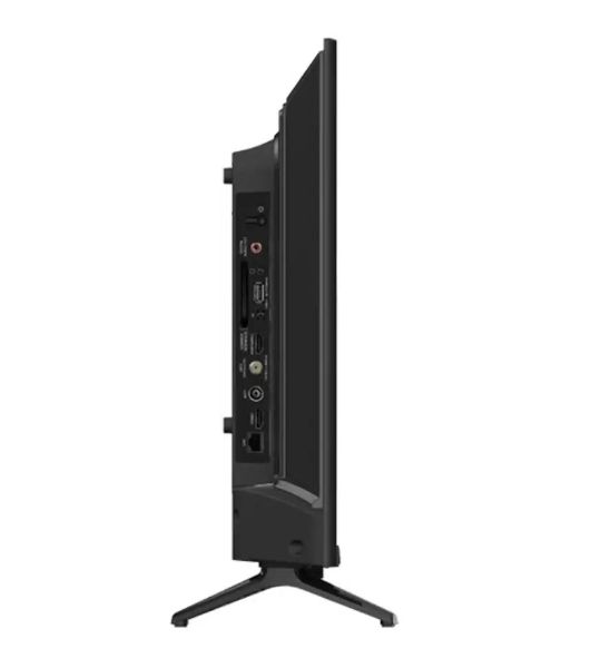 Телевизор Centek 32" CT-8732 черный LED HD 60Hz Smart