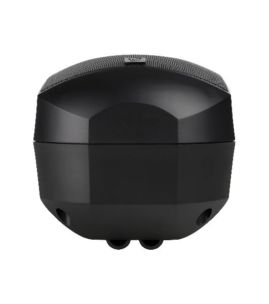Акустическая система Intrend ITSPK-MSK4-B двухполосная, корпусная: 4"СЧ, 1"ВЧ, 2.5Вт/5Вт/10Вт/20Вт 100V/70V/8Ом, IP66. Корпус полипропилен, алюминиевый гриль. Цвет черный. Крепление в комплекте. (в упаковке 2шт, цена указана за 1шт)