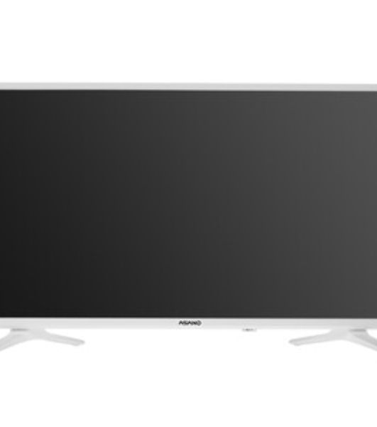 Телевизор Asano 32" 32LH5011T белый LED HD 60Hz Smart TV Салют ТВ