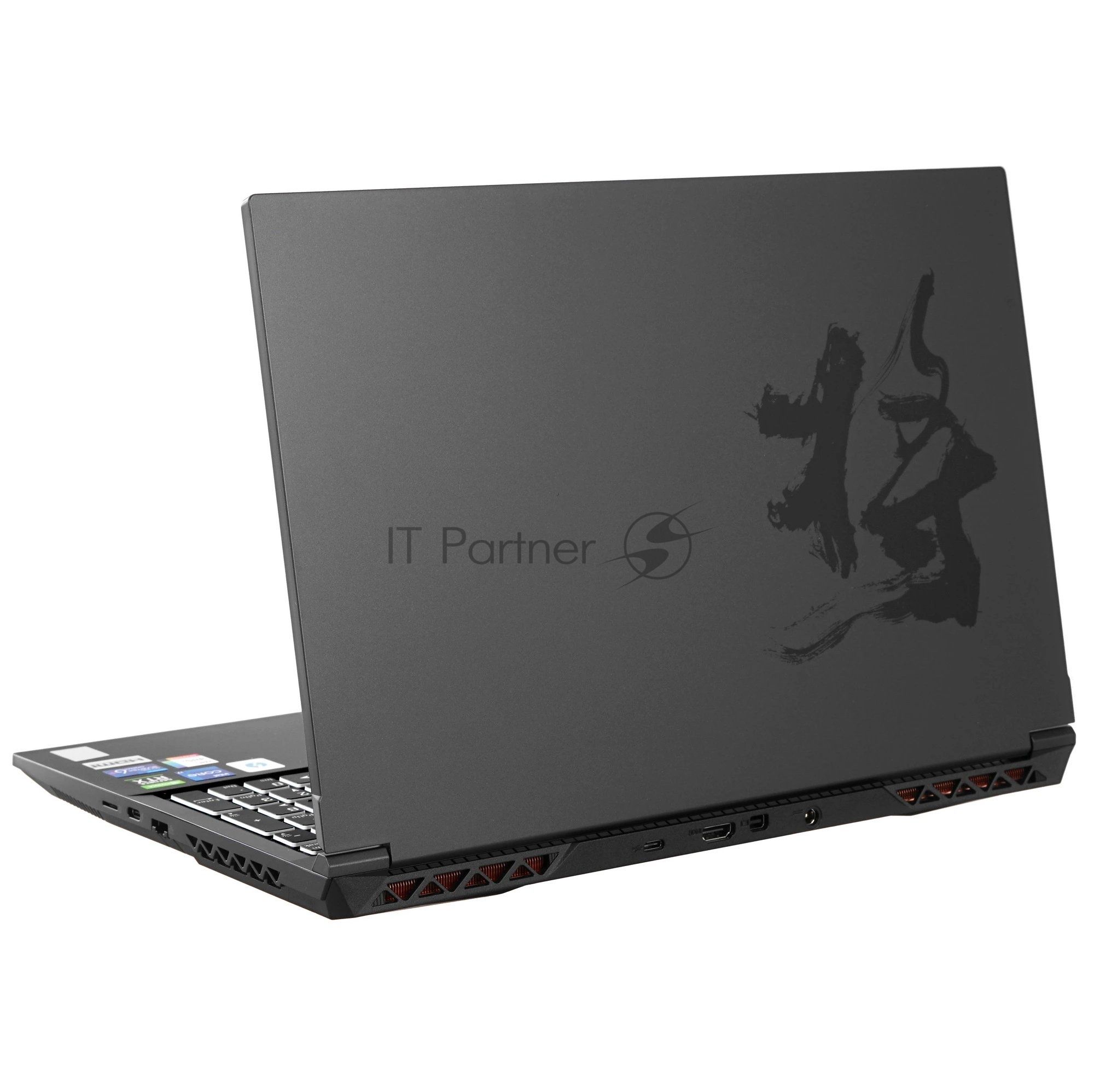 Ноутбук Colorful X15 XS-HE55016512B-1EAA/15.6"/IPS/Intel Core i5-12450H/16Gb/512Gb SSD/NVIDIA GeForce RTX 3050 4Gb/Windows 11 Home/серый/2.1kg