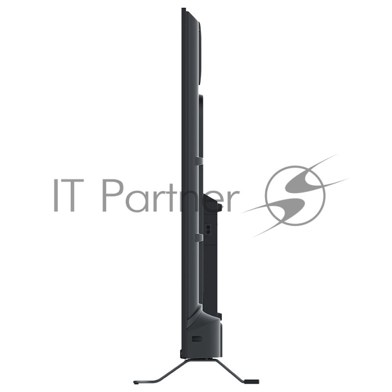 Телевизор PolarLine 50" 50PQ71STC-SM (U) черный LED UHD 50Hz Android 1.5Gb/16Gb