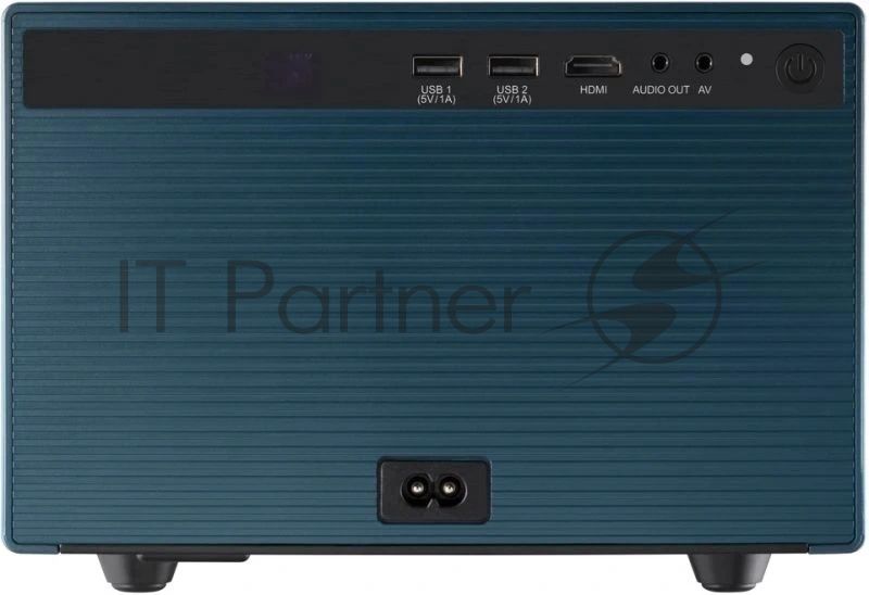 Проектор ViewSonic LX60HD LCD 630Lm ANSI (1920x1080) 4200:1 ресурс лампы:20000часов 2xUSB typeA 1xHDMI 4.3кг
