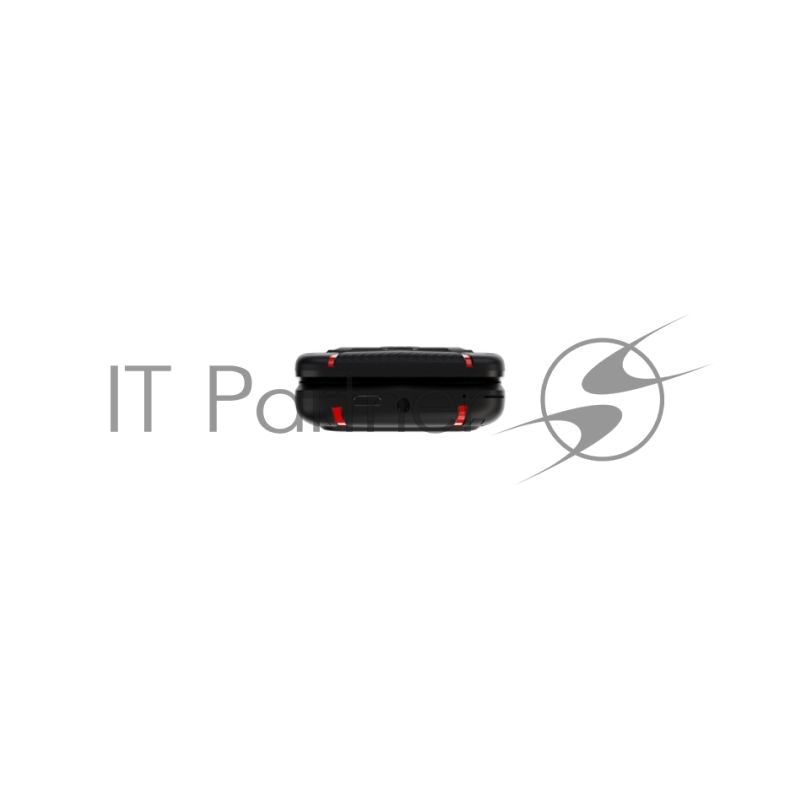 Мобильный телефон Maxvi E10 красный