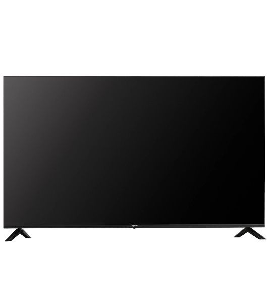 Телевизор Триколор 55" H55UC2 черный DLED UHD 4K 60Hz Smart TV