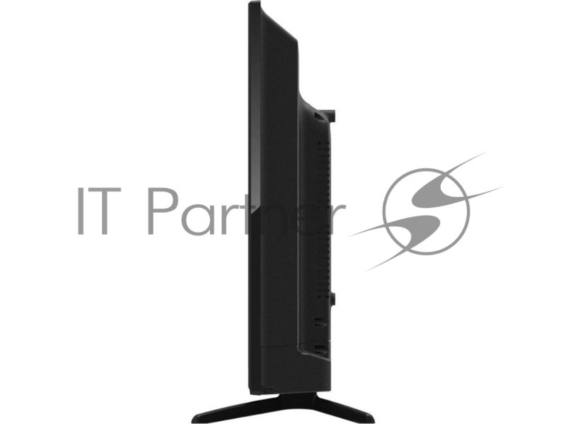 Телевизор SKYLINE 32" 32YST5970 черный HD Smart TV