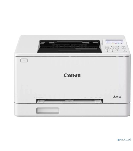 Принтер лазерный CANON i-Sensys LBP646Cdw (цветной, A4, 1200dpi, 25ppm, 1+4Gb, Duplex, Lan, WiFi, USB) (6929C007)