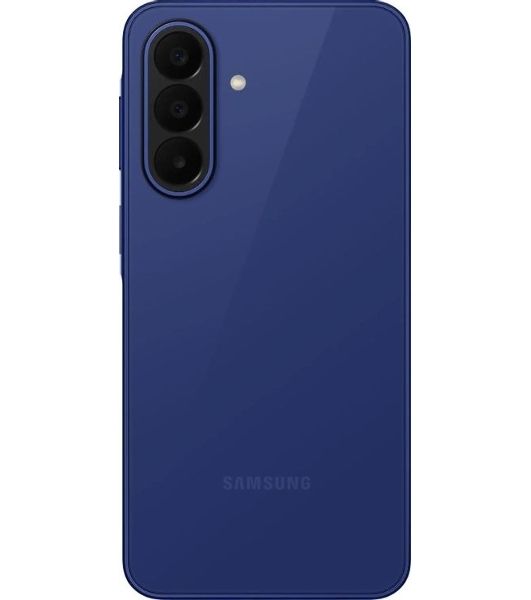 Смартфон Samsung SM-A276B Galaxy A27 5G 8/256Gb синий