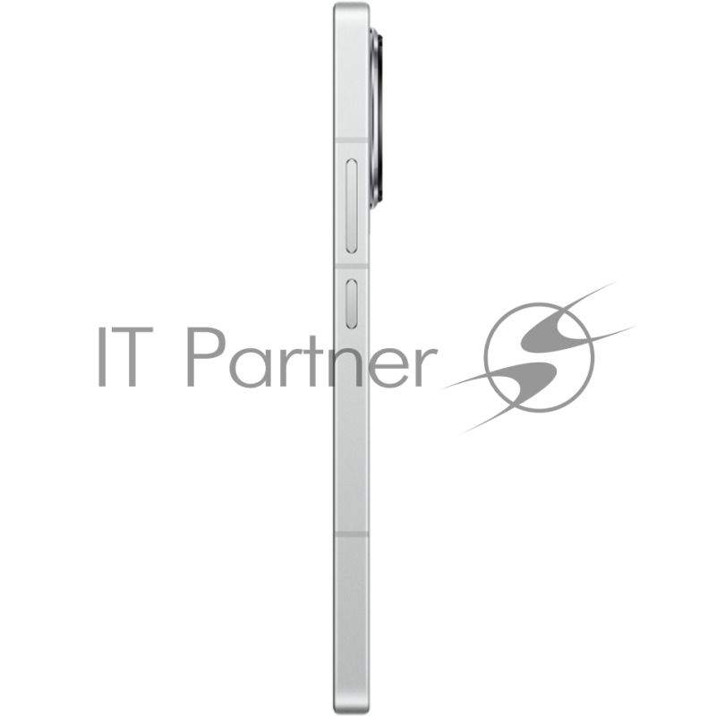Смартфон POCO F7 Pro 12/512Gb серебристый
