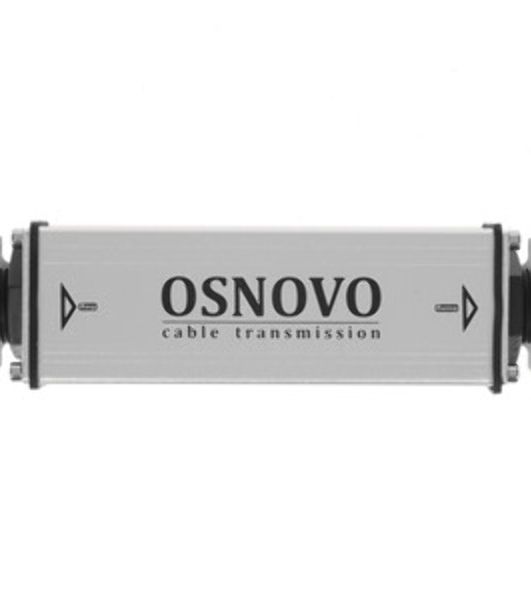 Удлинитель Osnovo E-PoE/1W
