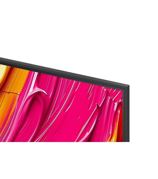 Телевизор LG 50" 50QNED80A6A черный Edge LED 4K UHD 60Hz Smart TV WebOS 2GB/8GB
