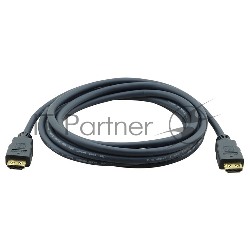 Кабель HDMI-HDMI (Вилка - Вилка), 1,8 м HDMI HDMI Cable 1.8м