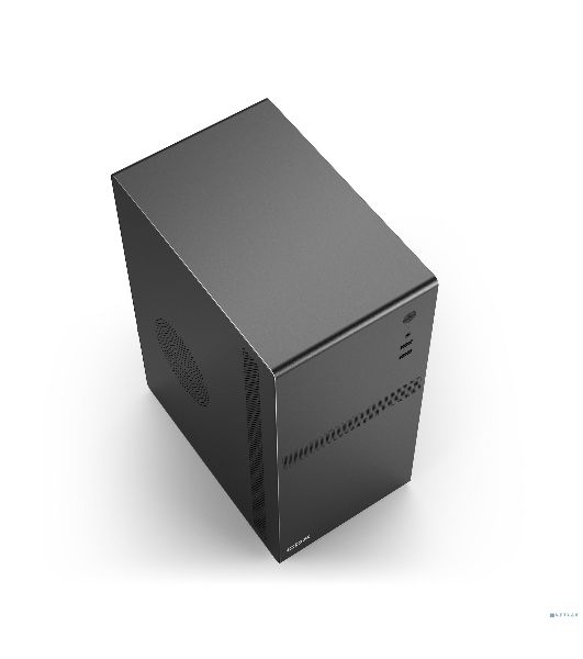 Компьютер CBR Home Intel Pentium Gold G6400 / Gigabyte H410M H V2 2.1 / 8GB / SSD 256GB