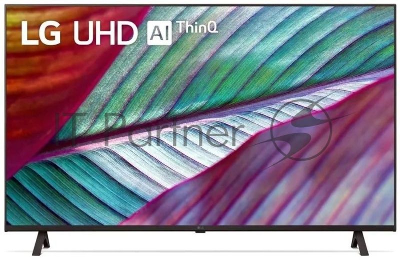 Телевизор LG 55" 55UR78009LL.ARUG черный Direct LED 4K UHD 60Hz WebOS