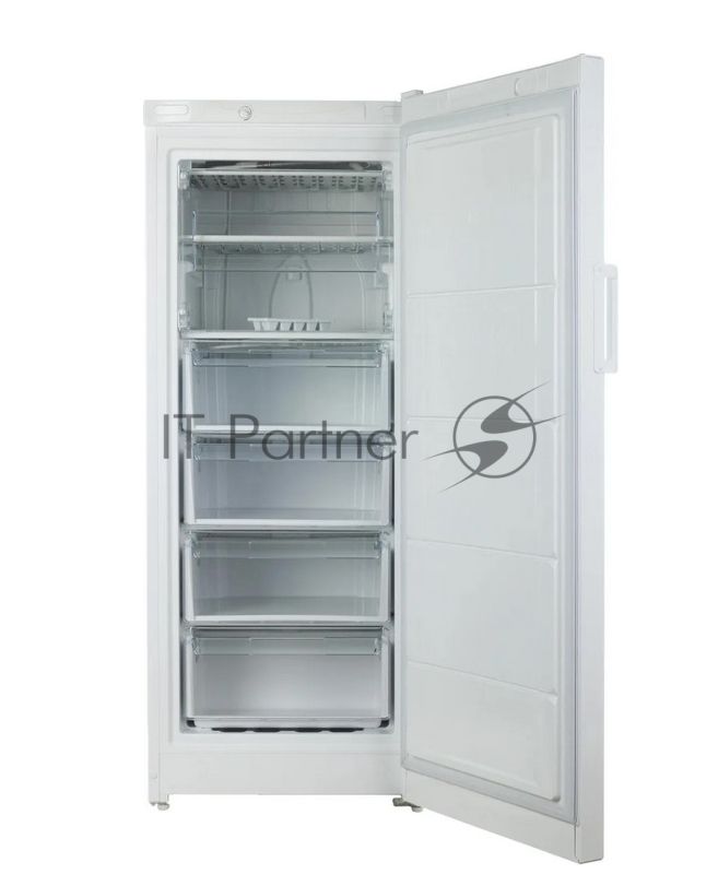 Морозильная камера Stinol STZ 150 E, бежевый, 214л, 6 ящиков