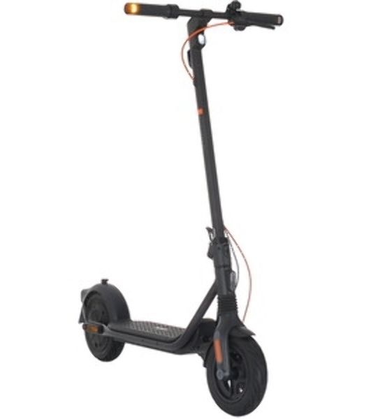 Электросамокат Ninebot KickScooter F2 PLUS