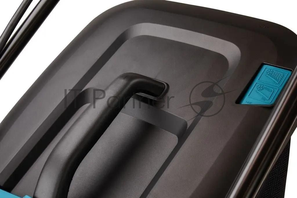 Газонокосилка аккумуляторная Makita DLM330Z, 18 В, 0 Ач