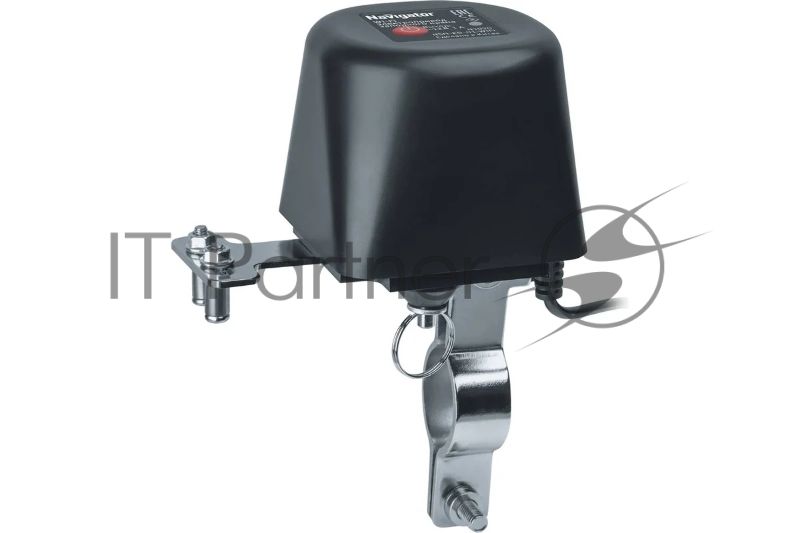 Умный электропривод Navigator для запорного крана NSH-ED-01-WiFi