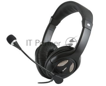 Наушники SVEN AP-670MV Наушники с микрофоном