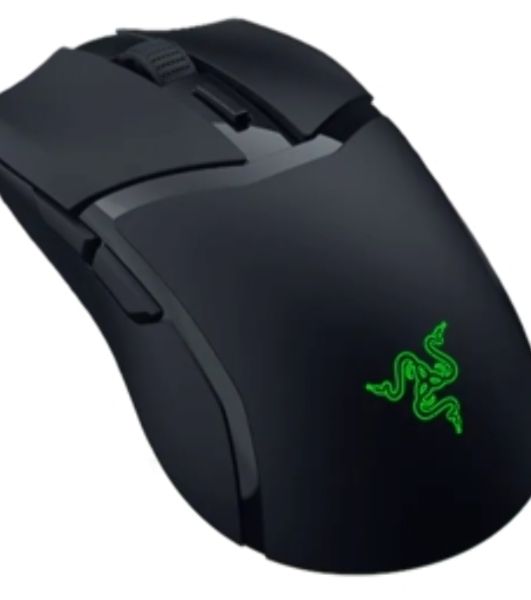 Мышь беспроводная игровая Razer Cobra HyperSpeed