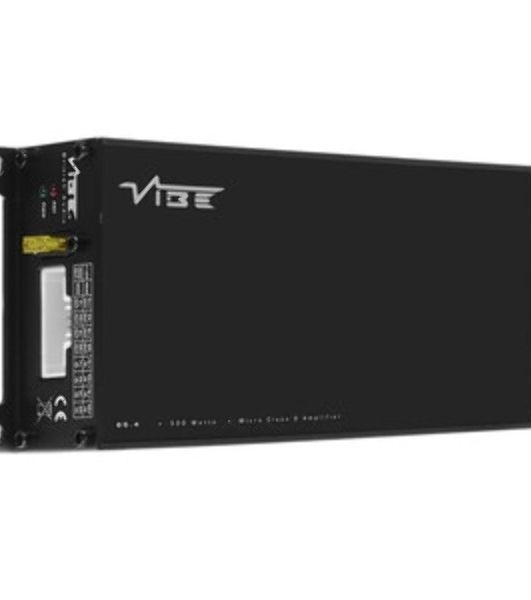 Усилитель VIBE POWERBOX80.4M-V0