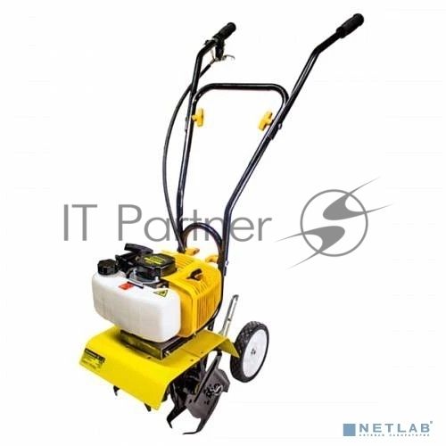 Мотокультиватор Champion GC252 1.9 лс 51.7сс шир. 25 см глуб. 22.5 см 1.2 л 15.85 кг